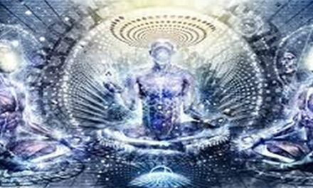 Wij zijn allemaal EEN