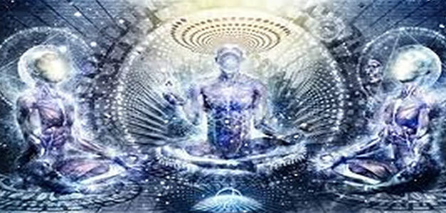 Wij zijn allemaal EEN