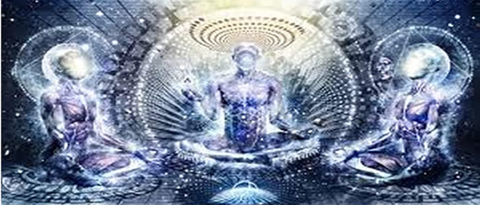 Wij zijn allemaal EEN