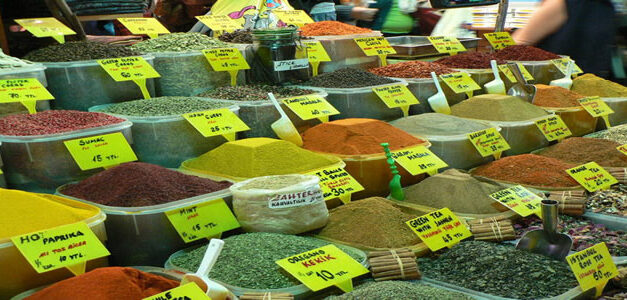 Gezondheidsclaims van planten en kruiden zijn (voorlopig) toegestaan