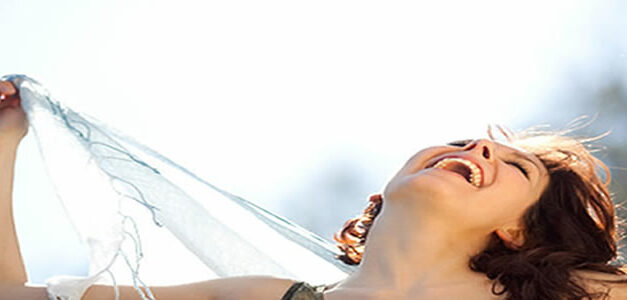 Het geheim van spontane genezing