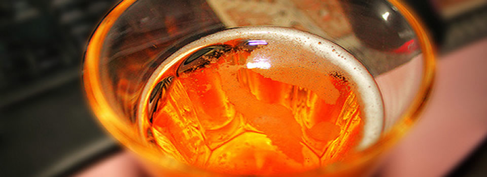 Vijf ‘andere’ bieren voor je plezier en gezondheid