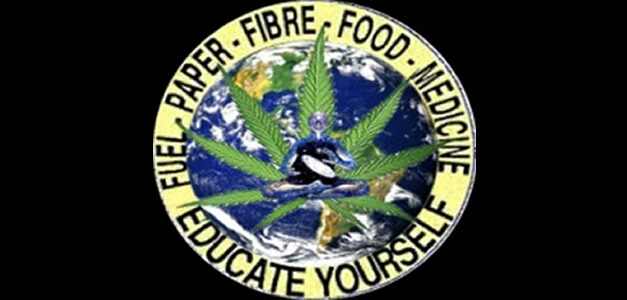 Hennep, de oplossing voor heel veel problemen!