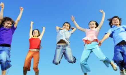 Kinderen vol leven, docu met Ned.ondertiteling