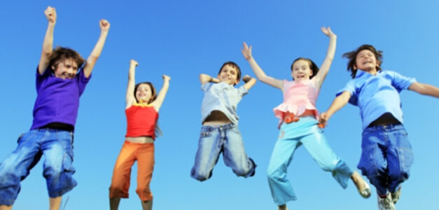 Kinderen vol leven, docu met Ned.ondertiteling