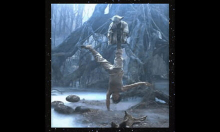 De Kracht van de gedachten