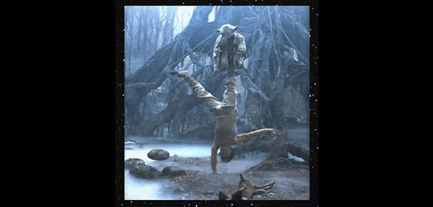 De Kracht van de gedachten