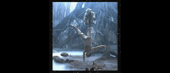 De Kracht van de gedachten