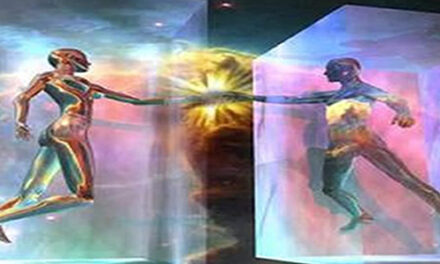 The Collective Evolution III: The Shift