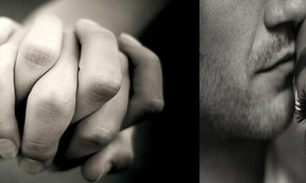 Inderdaad, we zijn allemaal verbonden…