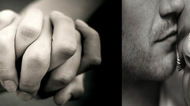 Inderdaad, we zijn allemaal verbonden…