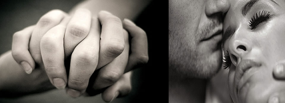 Inderdaad, we zijn allemaal verbonden…