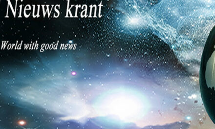 Welkom bij de Goed Nieuws Krant