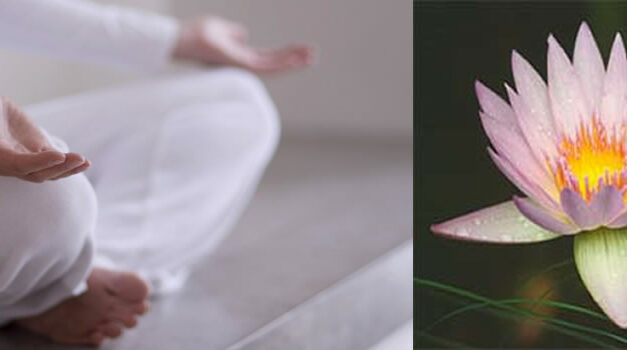 Meditatie verhoogt activiteit van gunstige genen