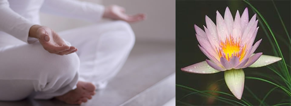 Meditatie verhoogt activiteit van gunstige genen