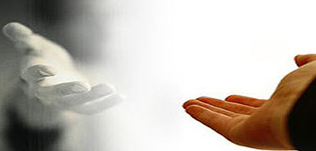 Het paranormale, heel normaal…