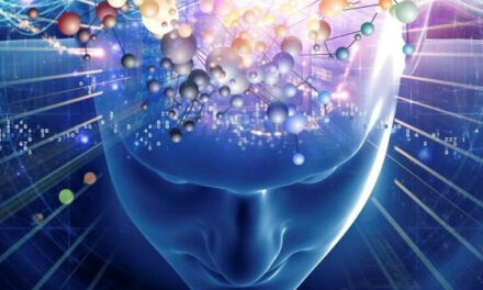 Five States of the Human Mind