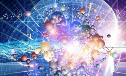 Nassim Haramein ‘A fundamental transformation of human awareness’ – 2015