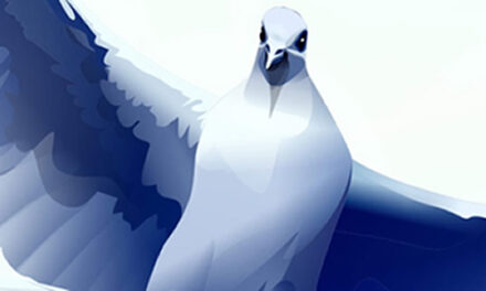 Ceremonie om jezelf te vergeven