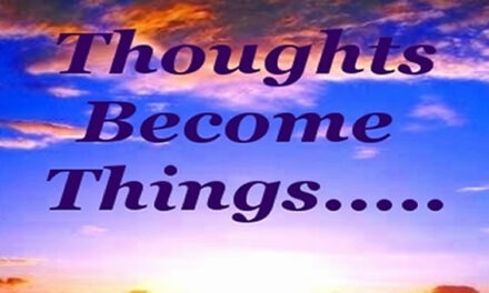 Secrets Of Vibration