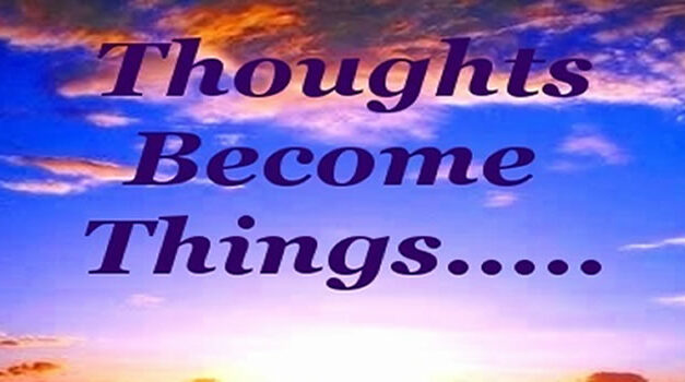 Secrets Of Vibration