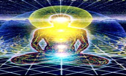 Wordt wie je in wezen bent