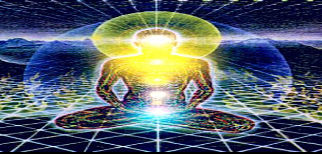 Wordt wie je in wezen bent