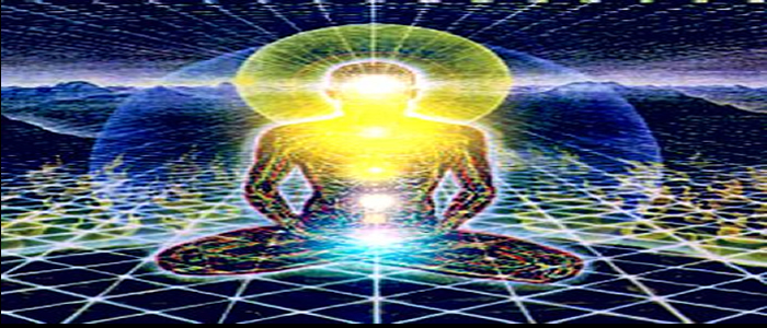 Wordt wie je in wezen bent