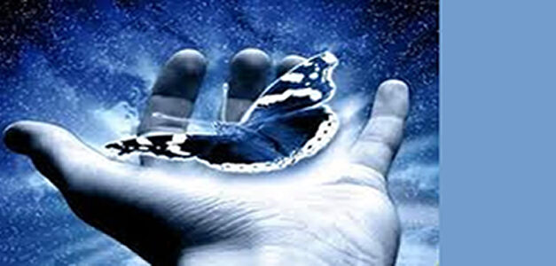 Het ontstaan van ‘Een Cursus in Wonderen’