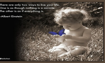 Wonderen bestaan, wis en waarachtig