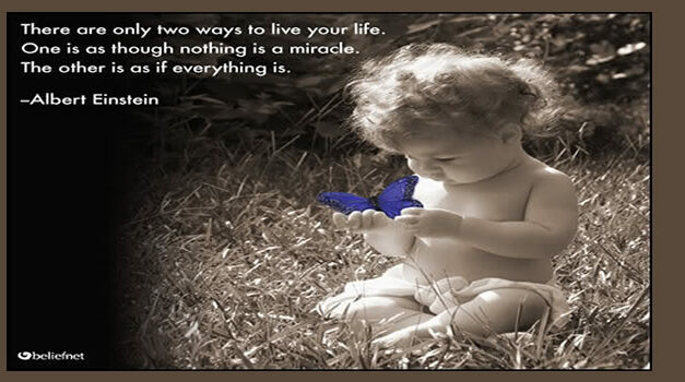 Wonderen bestaan, wis en waarachtig