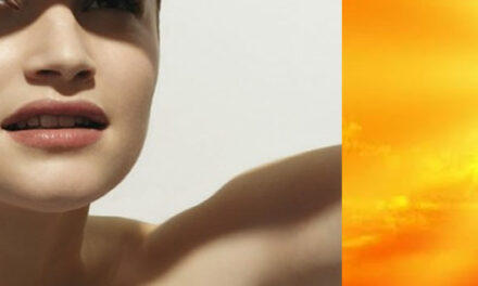 Zonlicht goed voor de gezondheid