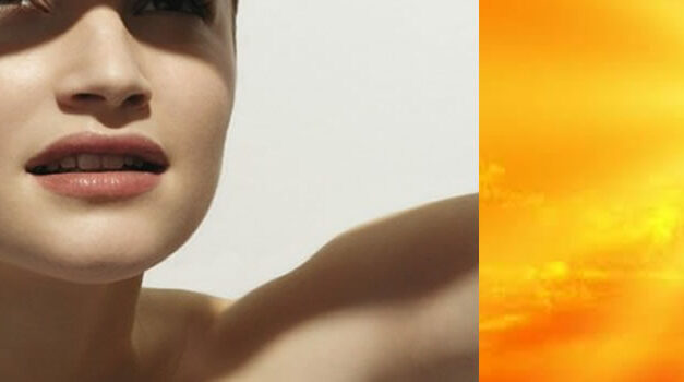 Zonlicht goed voor de gezondheid