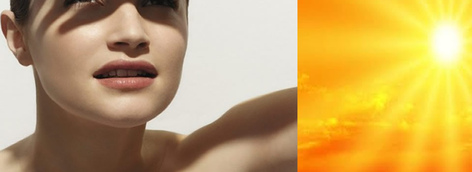 Zonlicht goed voor de gezondheid