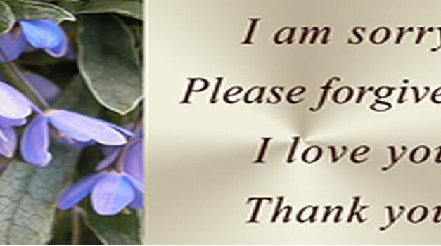 Ho’oponopono, EEN METHODE OM JE LEVEN OP TE SCHONEN