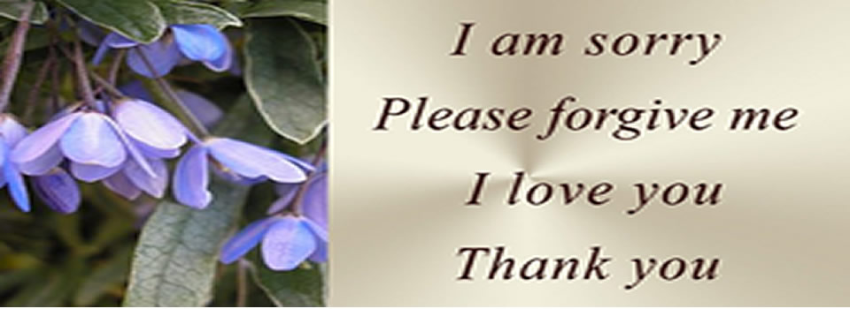 Ho’oponopono, EEN METHODE OM JE LEVEN OP TE SCHONEN