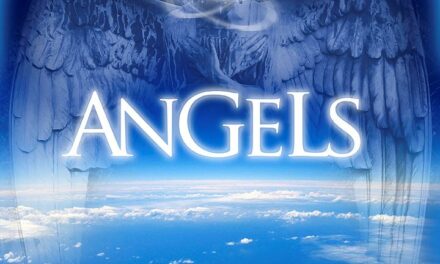 ‘Angels Catched Me’