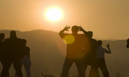 Leer om jezelf te genezen in 1 minuut