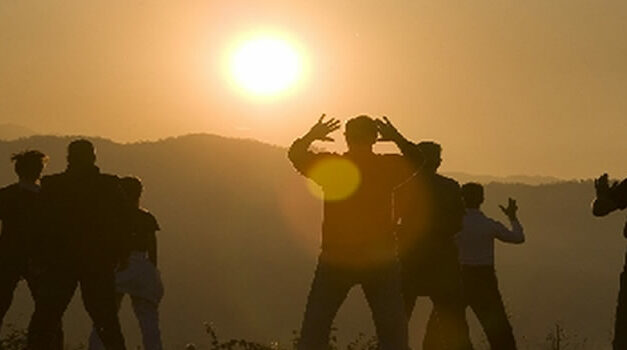 Leer om jezelf te genezen in 1 minuut