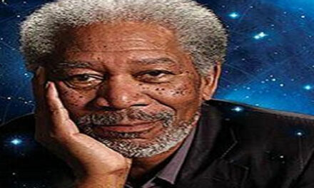 The Story Of God With Morgan Freeman
