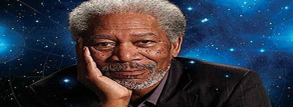 The Story Of God With Morgan Freeman