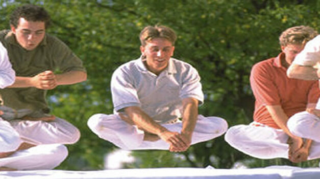 Transcendente meditatie beoefenen verbetert schoolprestaties