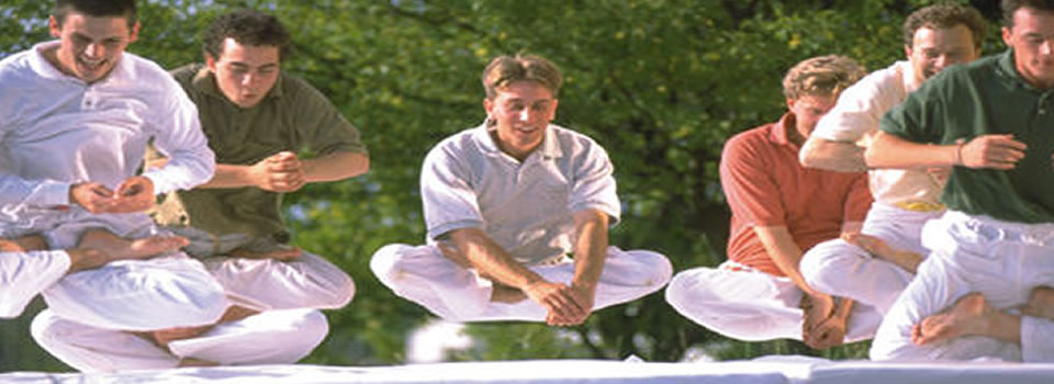 Transcendente meditatie beoefenen verbetert schoolprestaties