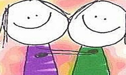 Vriendschap is geen illusie