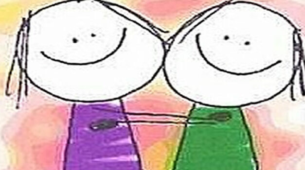 Vriendschap is geen illusie