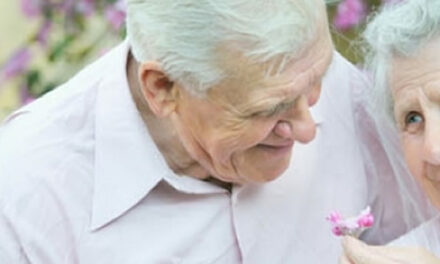 Vier verbazende manieren om jong van geest te blijven