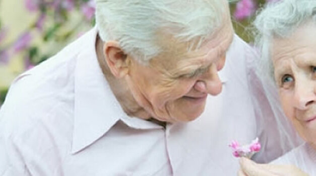 Vier verbazende manieren om jong van geest te blijven