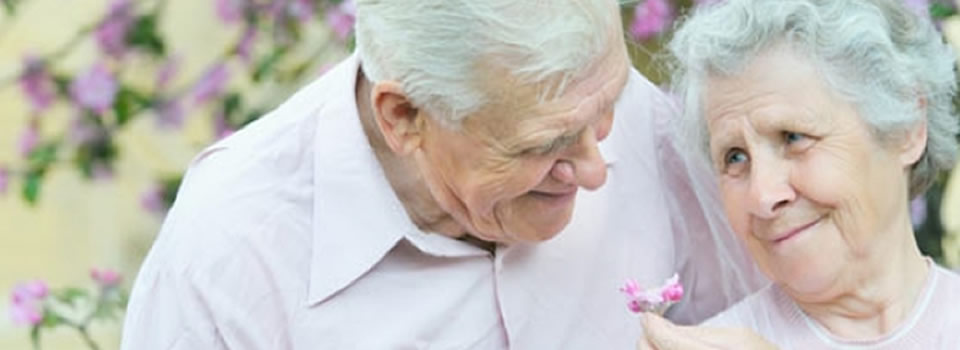 Vier verbazende manieren om jong van geest te blijven