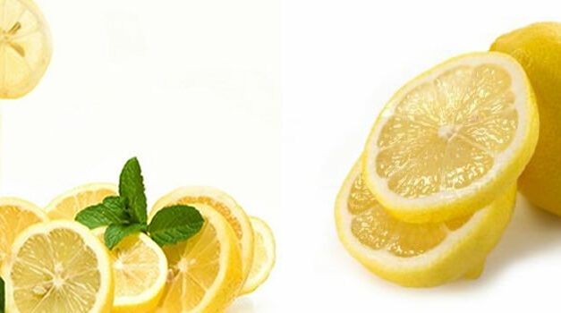 Citroensap in je water super gezond