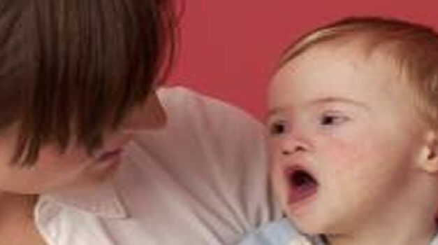 Uitschakelen chromosoom Syndroom van Down gelukt